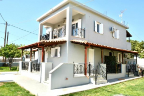 Ilias Village